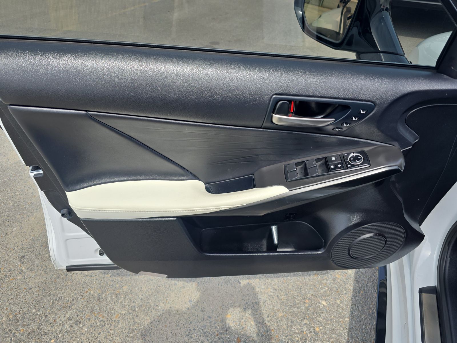2023 Lexus IS IS 350 F SPORT AWD