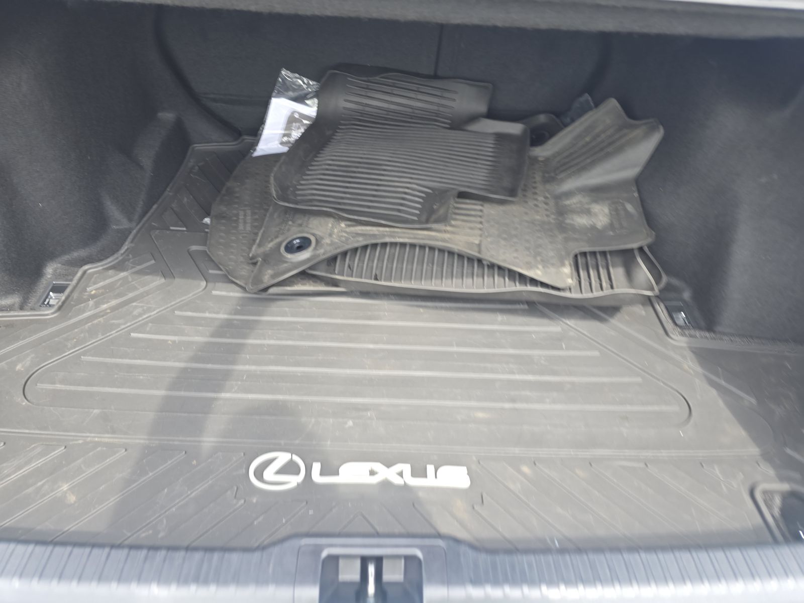 2023 Lexus IS IS 350 F SPORT AWD