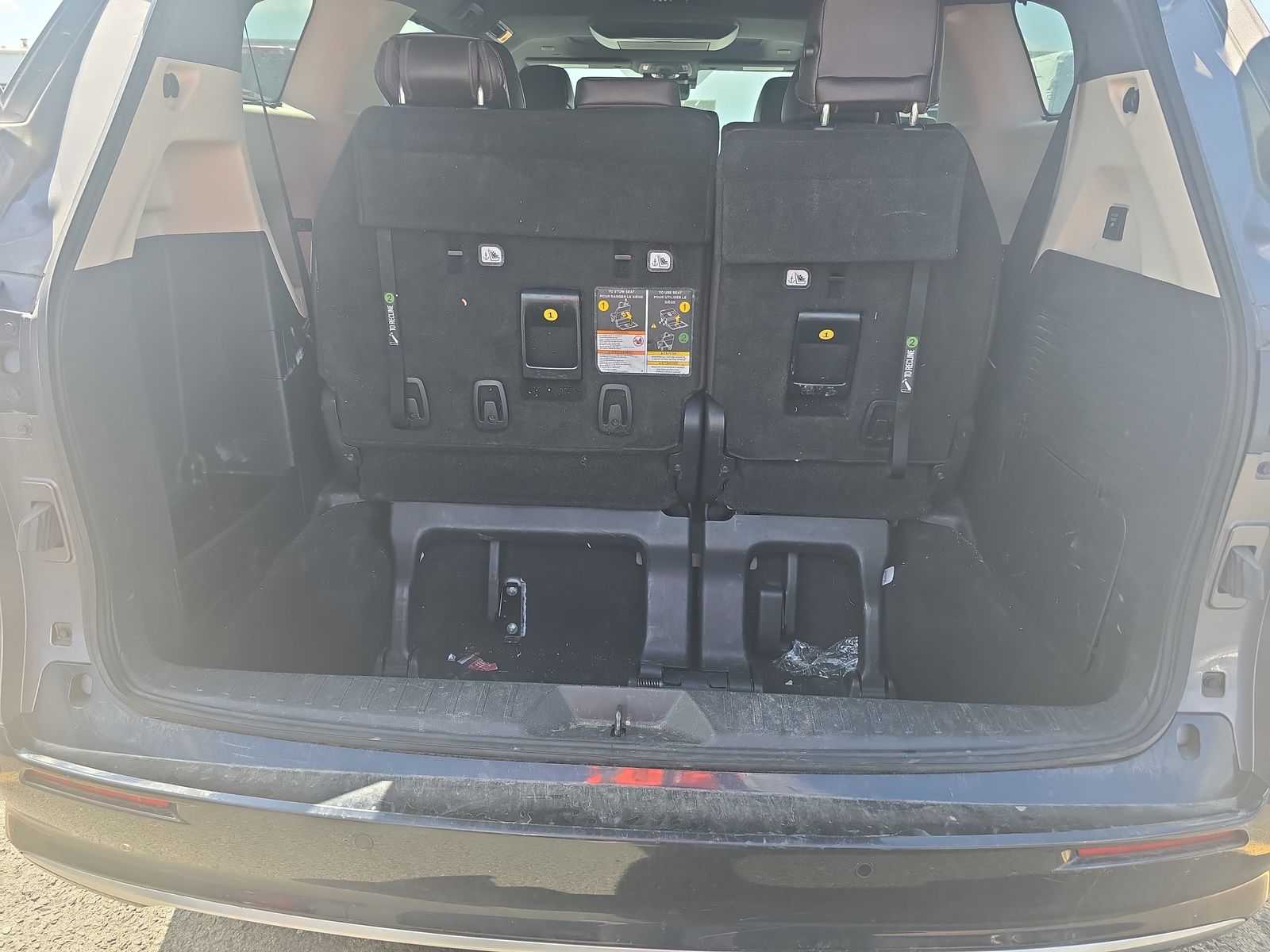 2022 Toyota Sienna Platinum AWD
