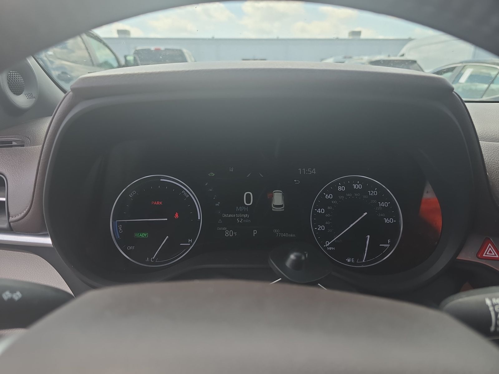 2022 Toyota Sienna Platinum AWD