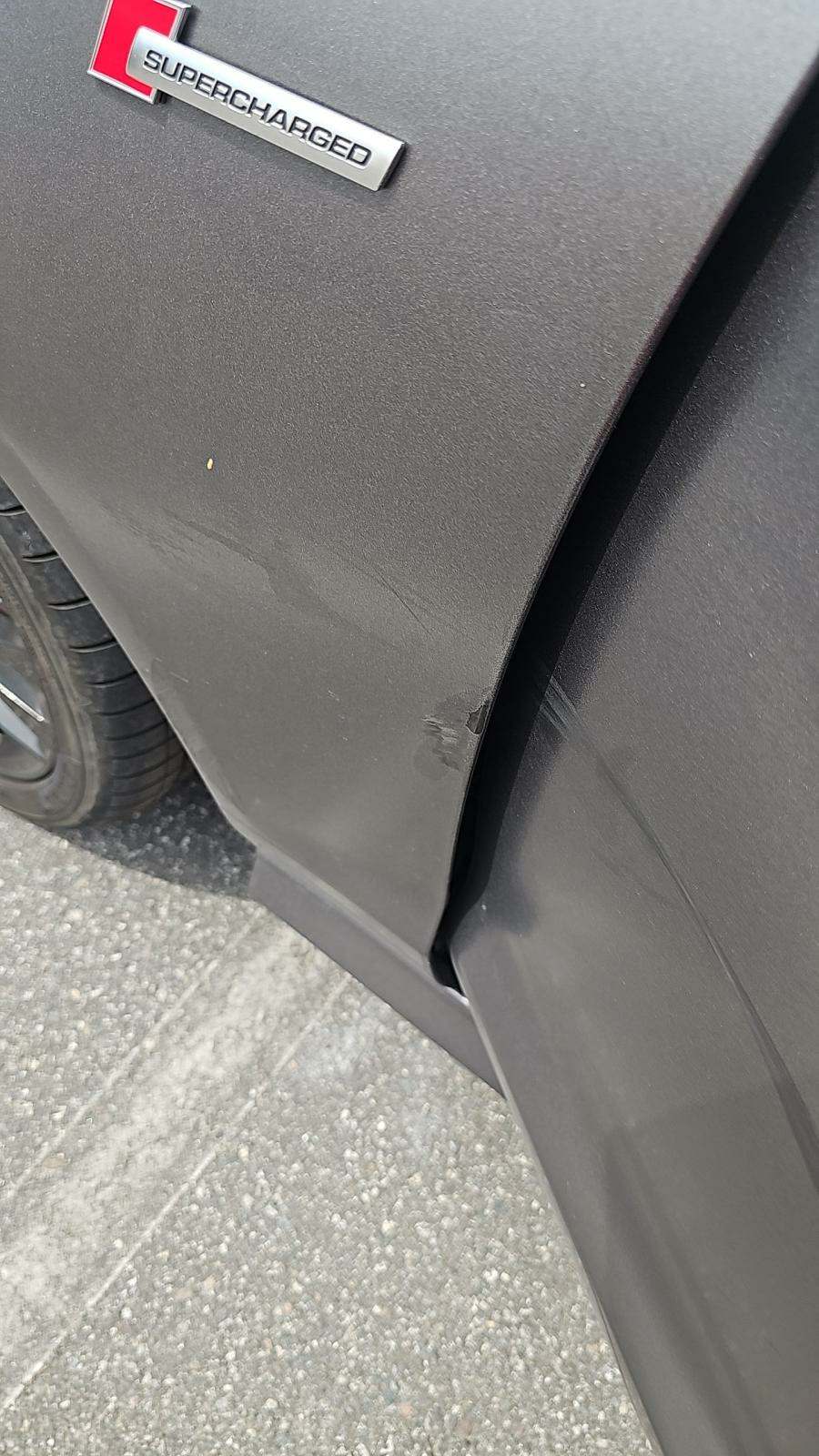 2018 Audi A6 3.0T Sport AWD