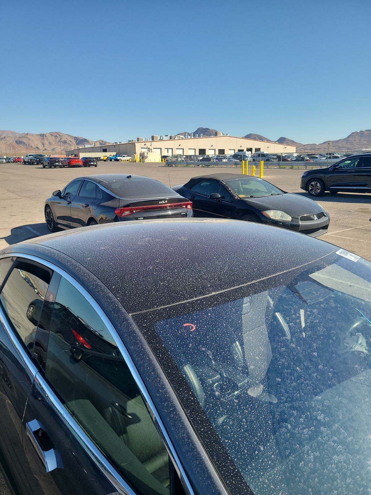 2017 Tesla Model S 75 RWD