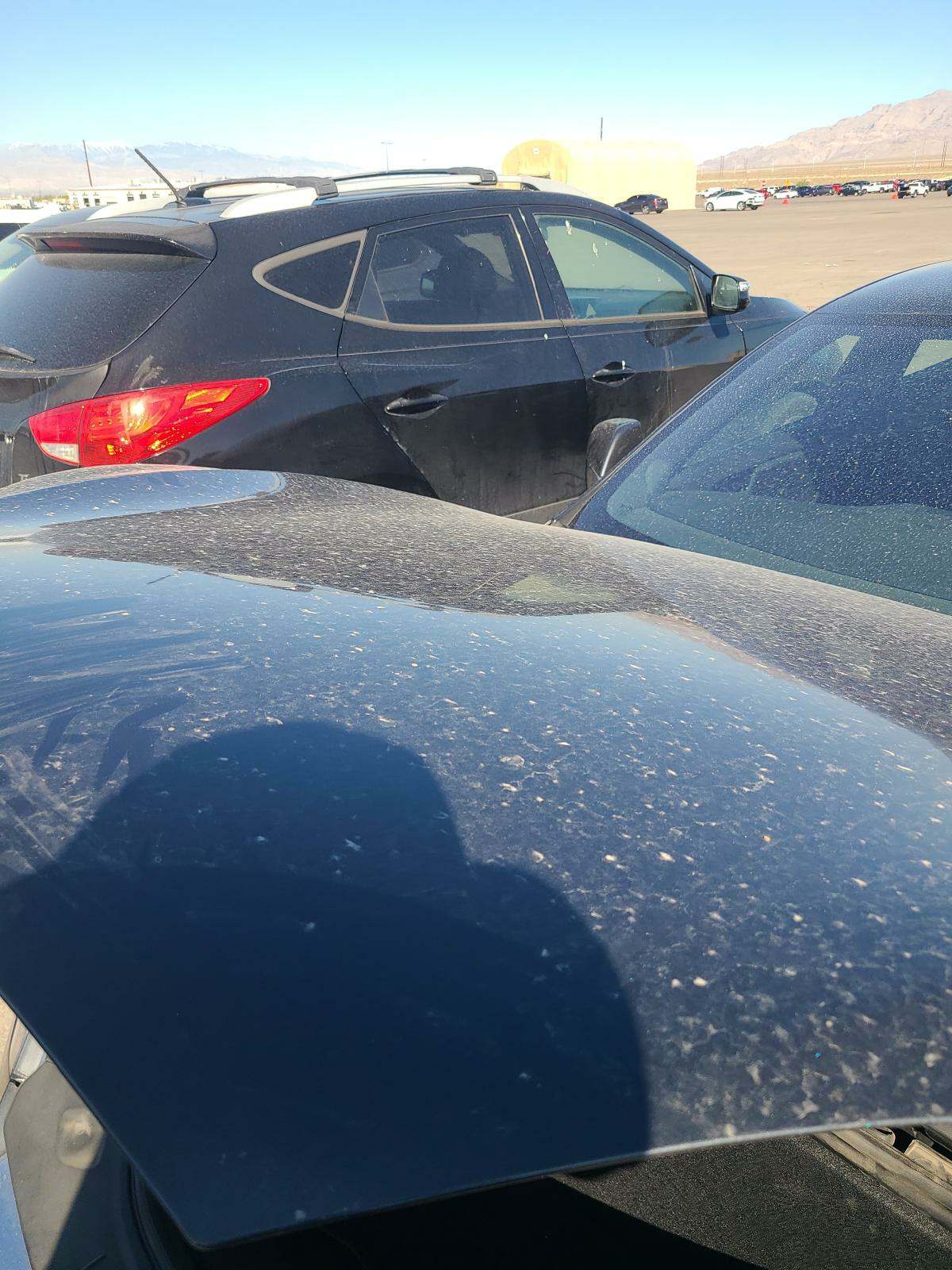 2017 Tesla Model S 75 RWD