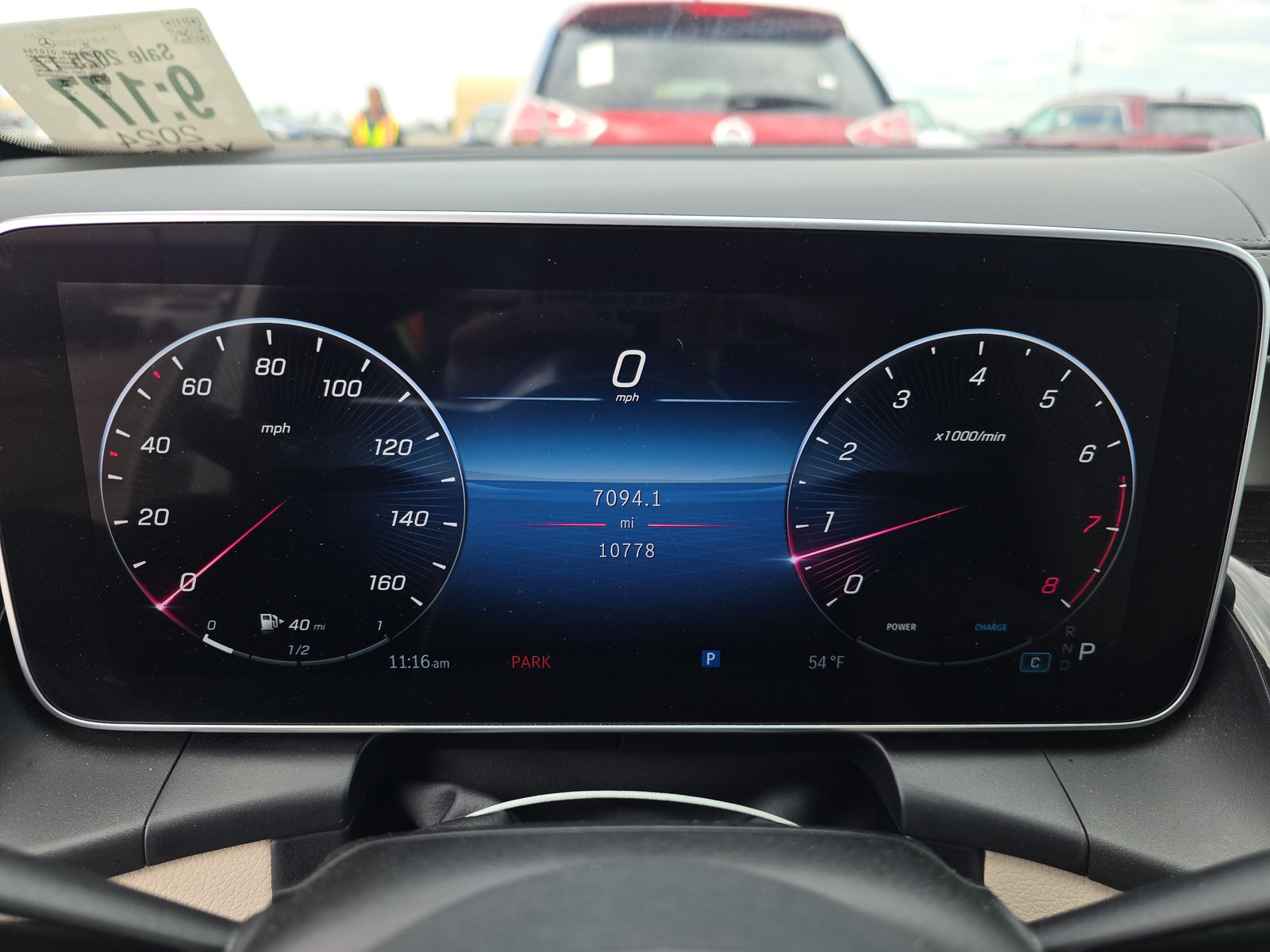 2024 Mercedes-Benz GLC GLC 300 AWD