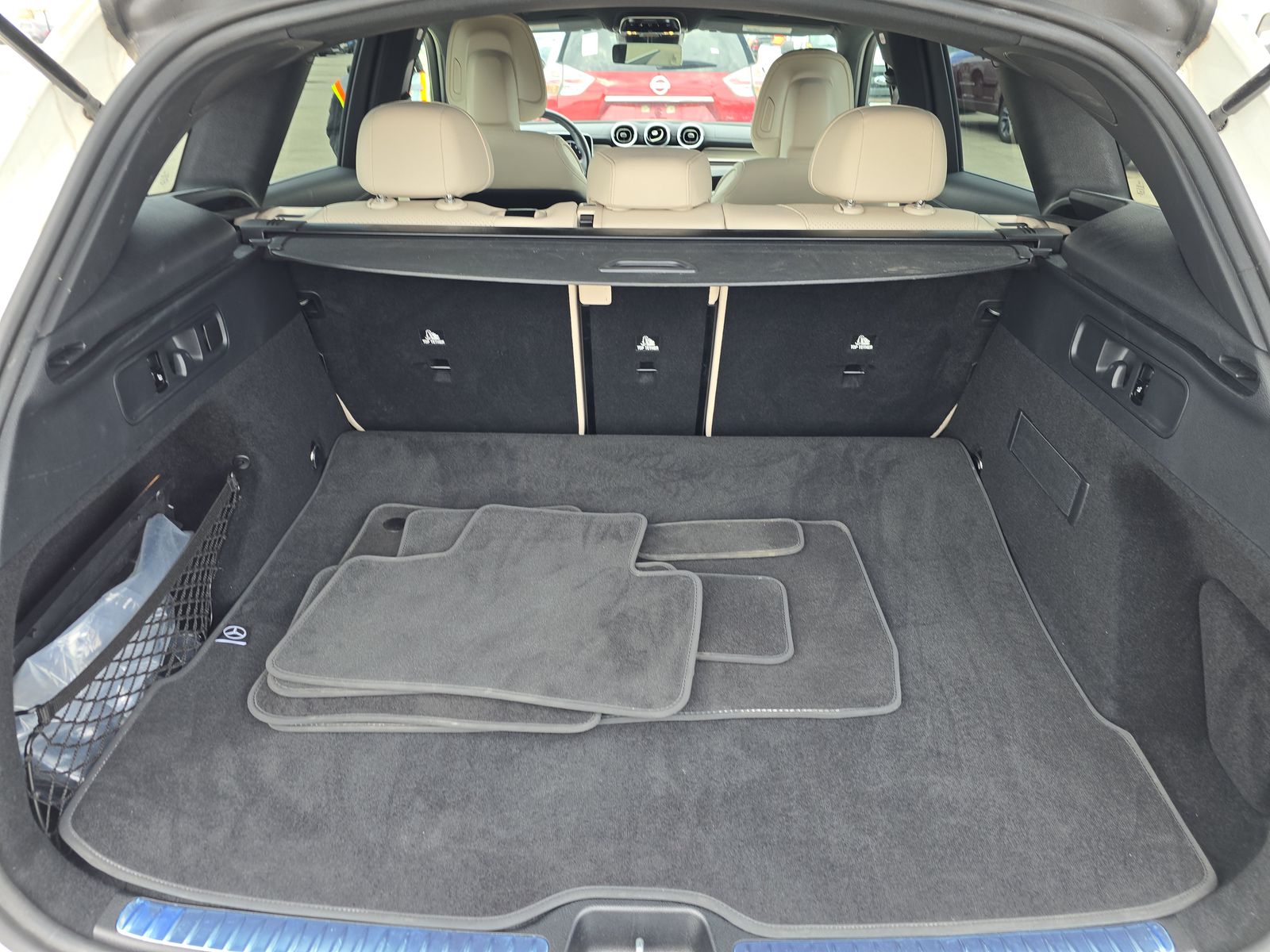2024 Mercedes-Benz GLC GLC 300 AWD