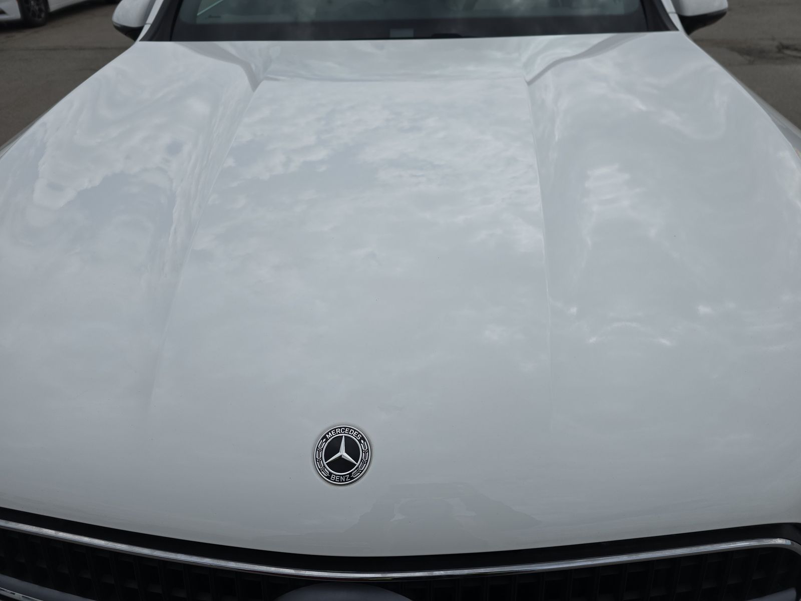 2024 Mercedes-Benz GLC GLC 300 AWD