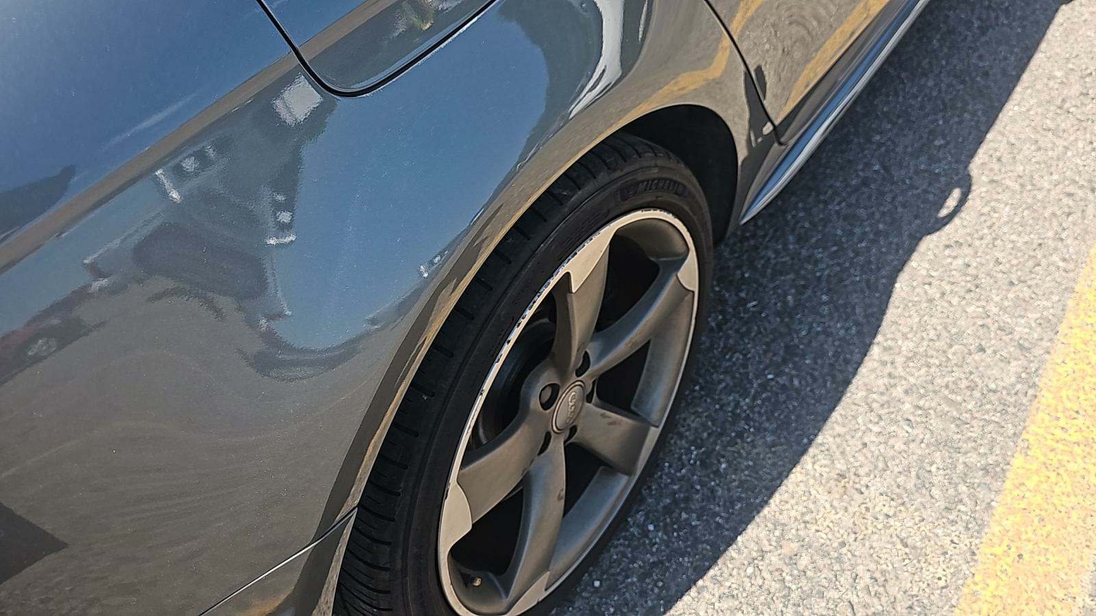 2014 Audi S4 Premium Plus AWD