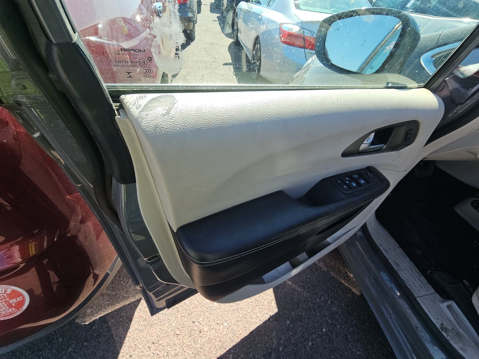 2021 Chrysler Pacifica Touring L FWD