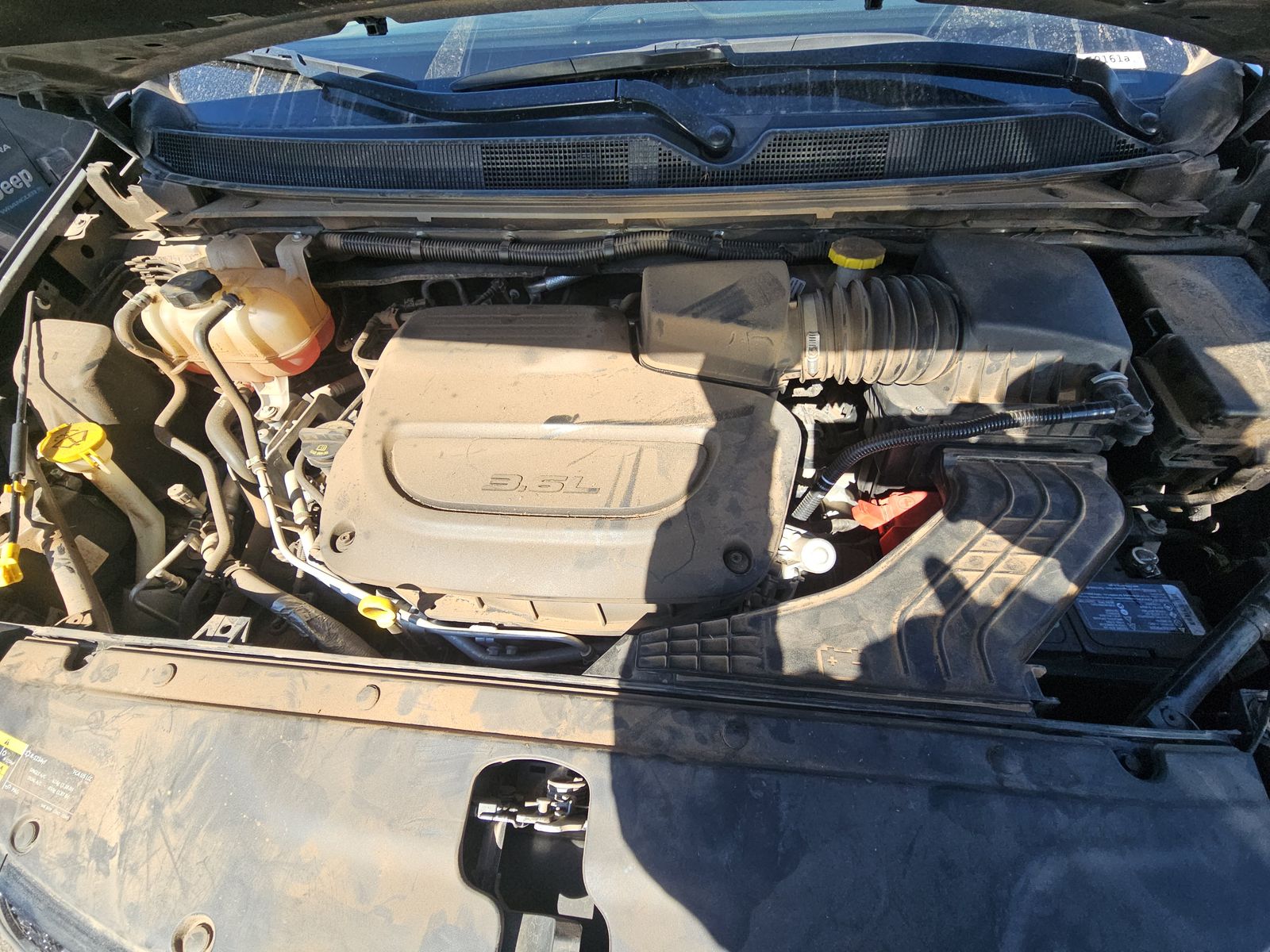 2021 Chrysler Pacifica Touring L FWD