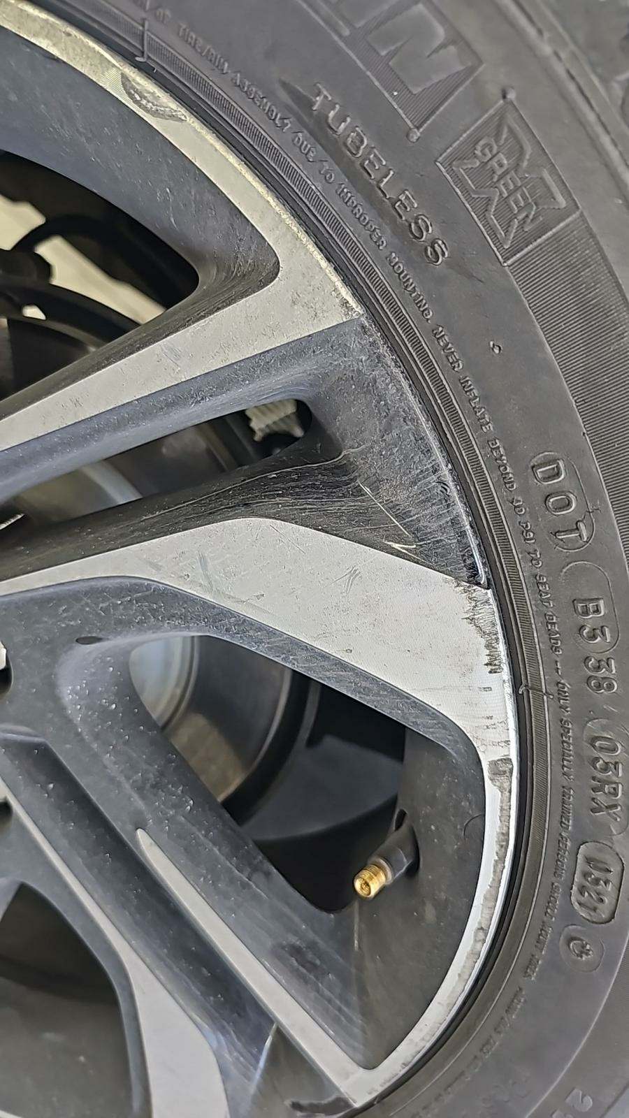 2022 Chevrolet Bolt EV 2LT FWD