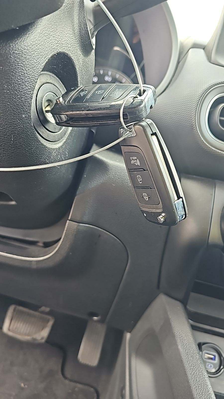 2023 Hyundai Kona SE FWD