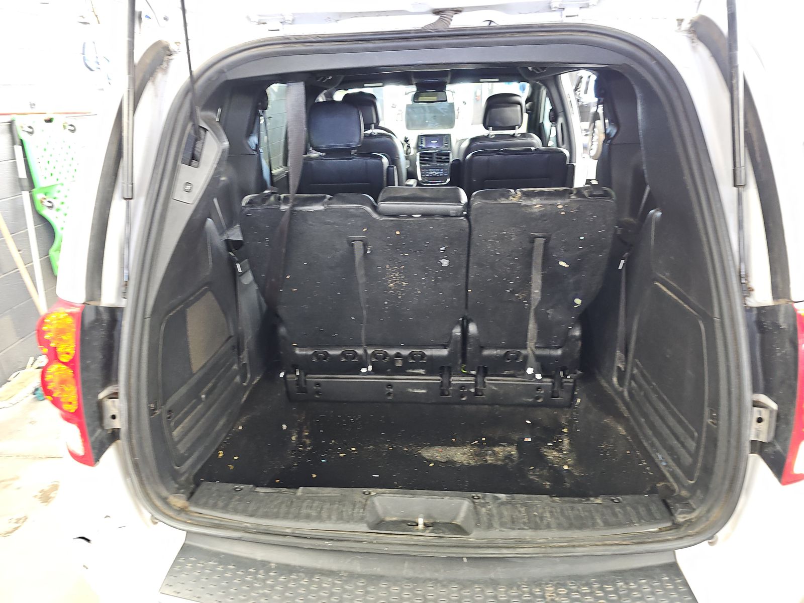 2019 Dodge Grand Caravan GT FWD