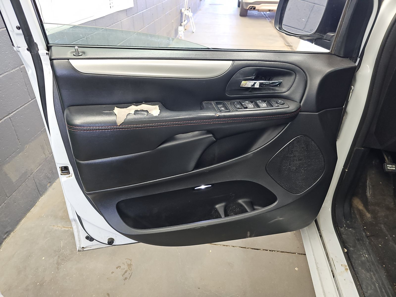 2019 Dodge Grand Caravan GT FWD