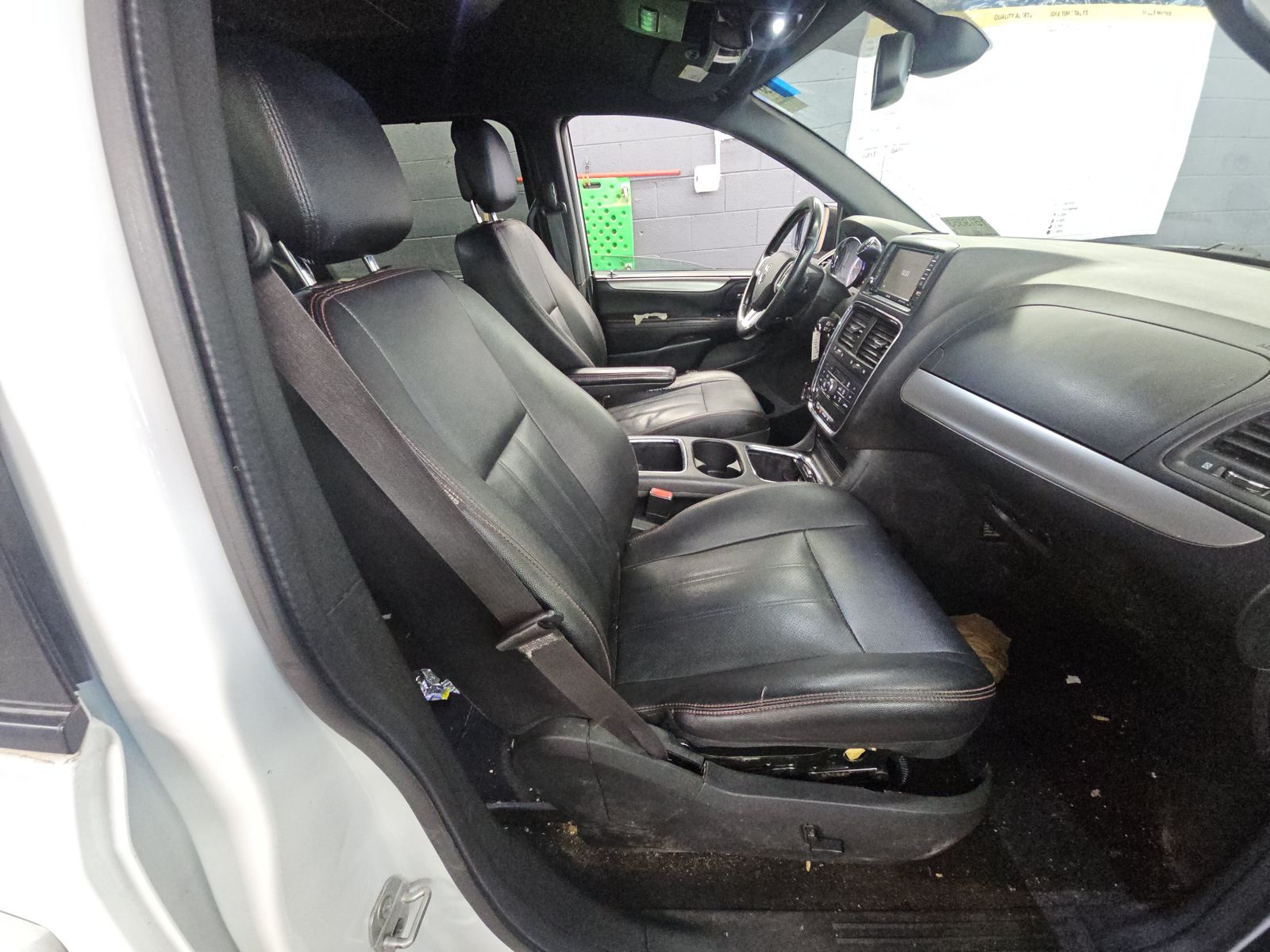 2019 Dodge Grand Caravan GT FWD