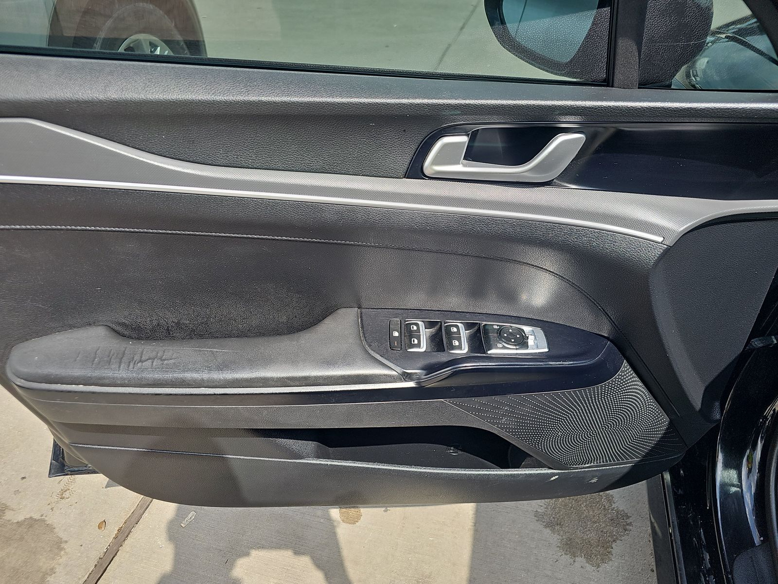 2021 Kia K5 GT-Line AWD