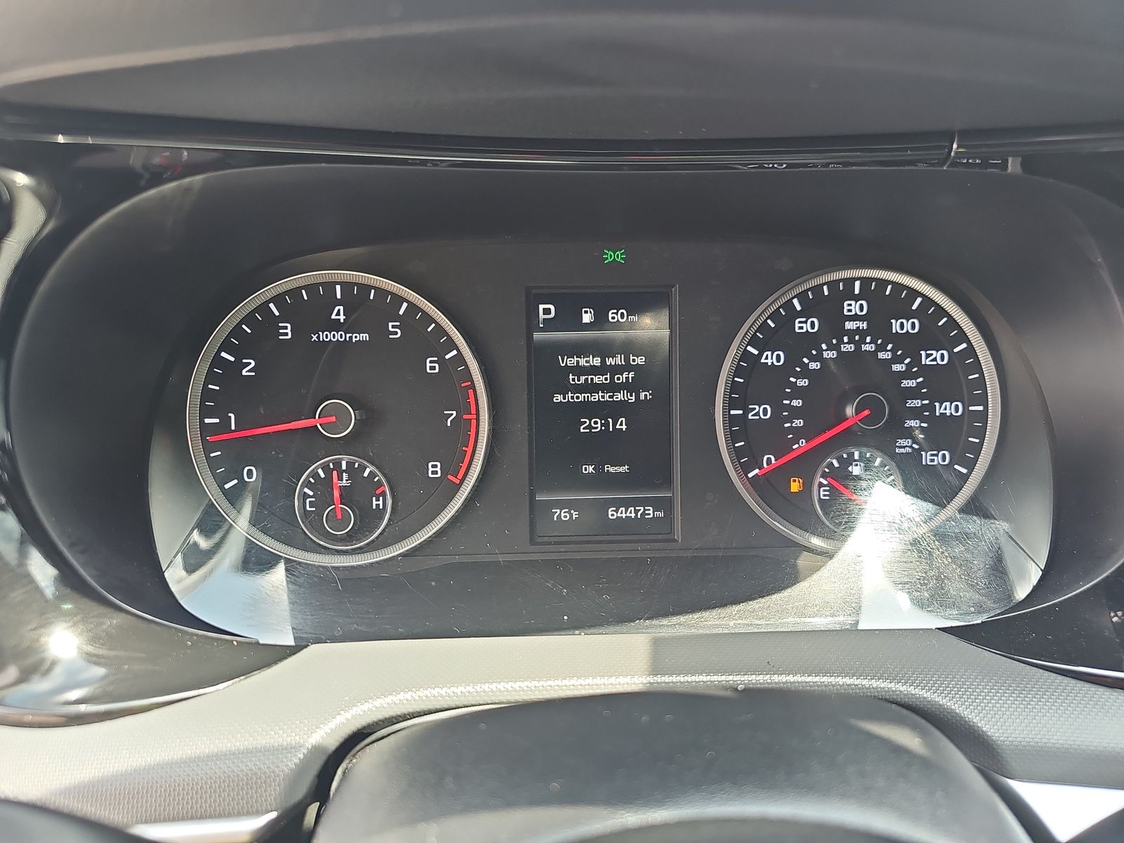 2021 Kia K5 GT-Line AWD