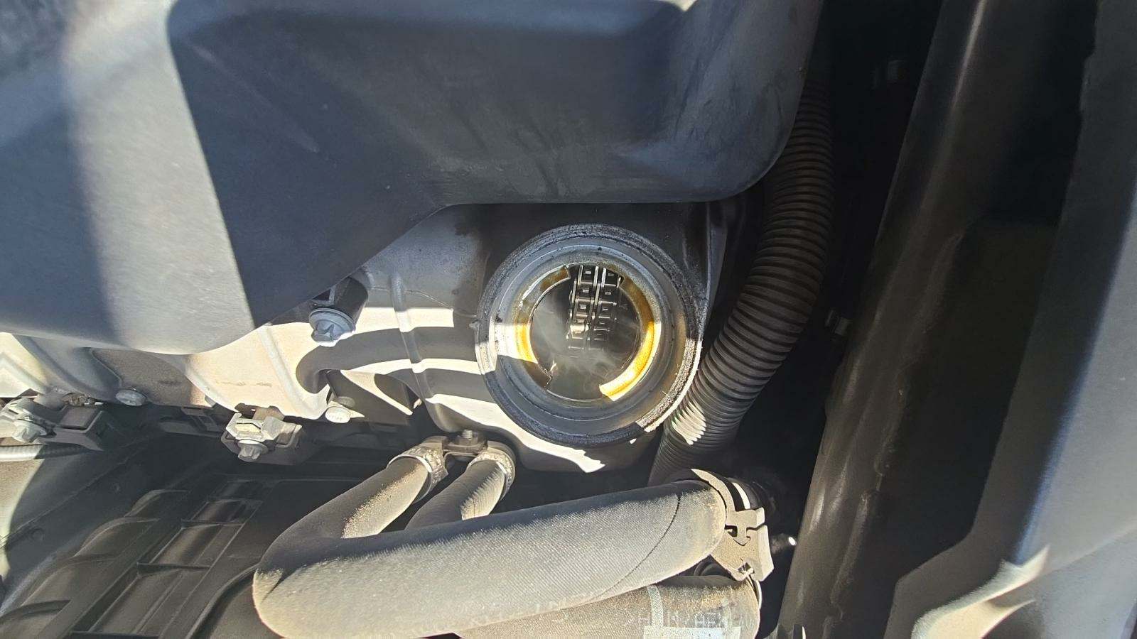 2016 Porsche Macan S AWD