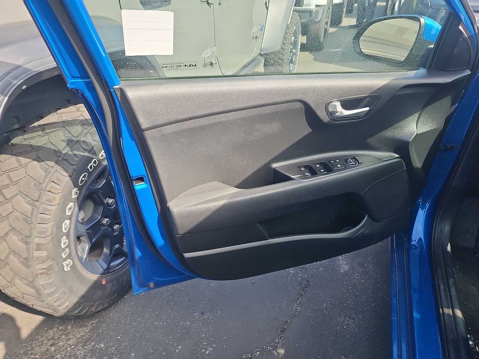 2022 Kia Rio S FWD