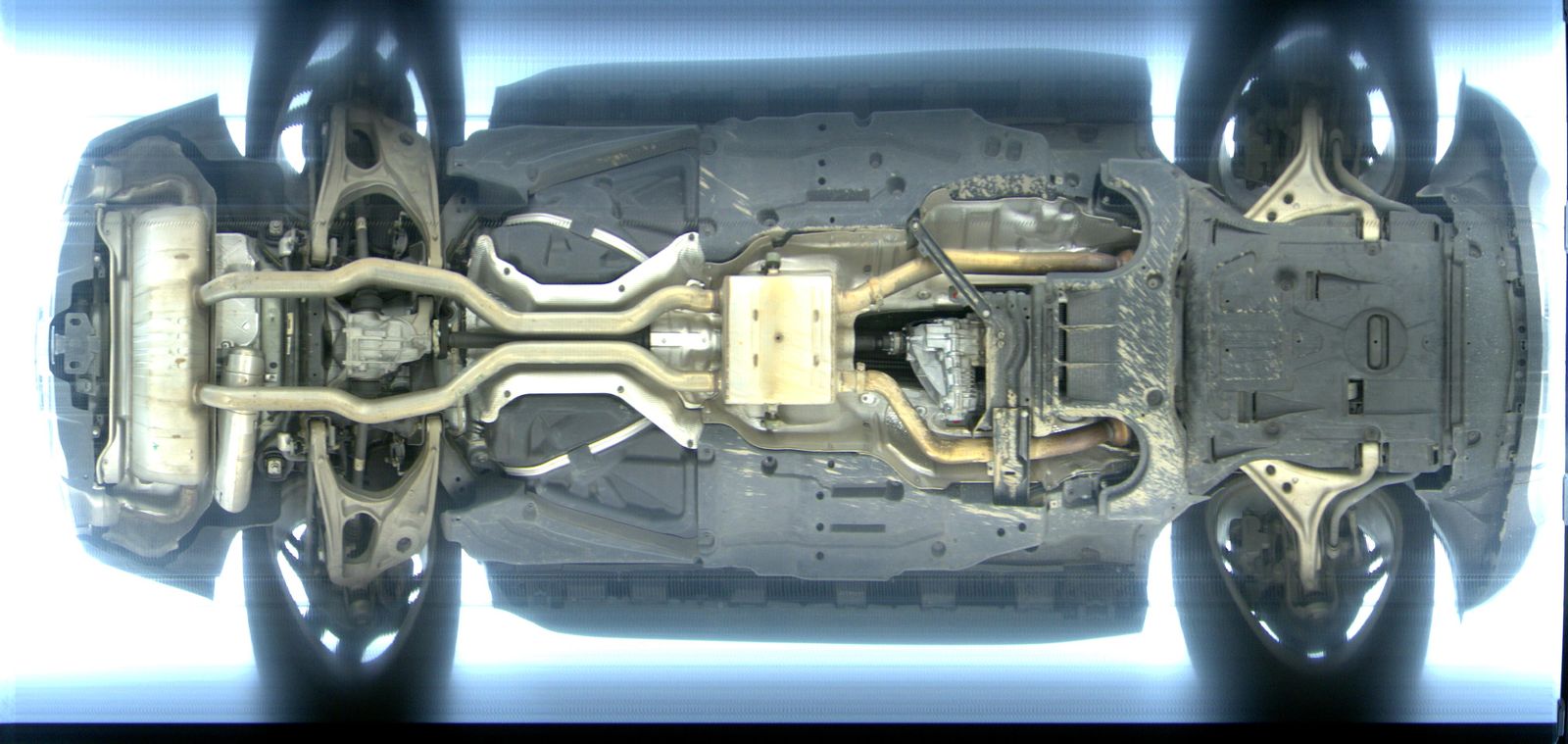 2017 Mercedes-Benz GLS GLS 550 AWD