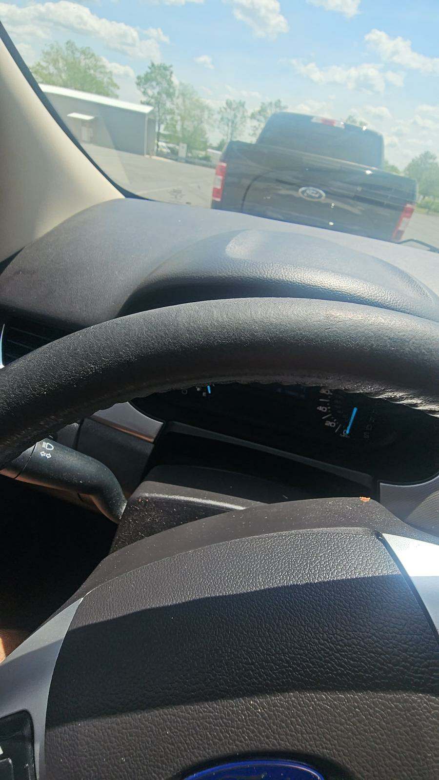 2014 Ford Edge SEL AWD