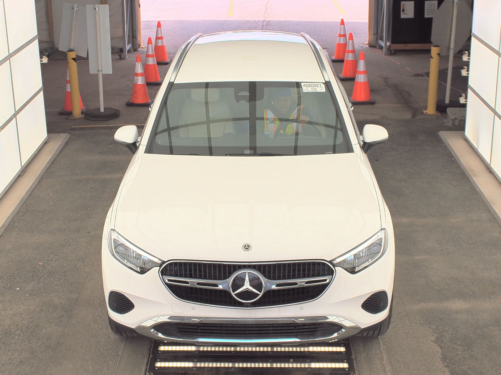 2024 Mercedes-Benz GLC GLC 300 AWD