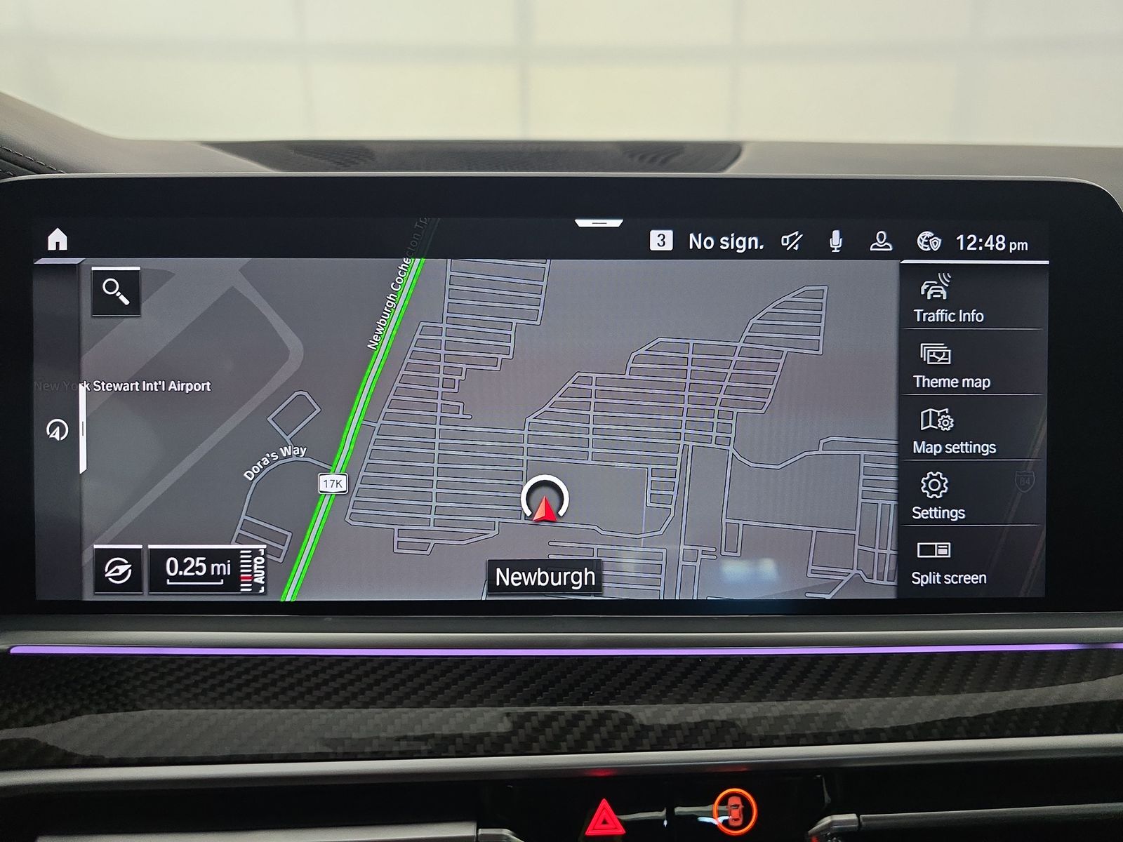 2023 BMW X6 M Base AWD