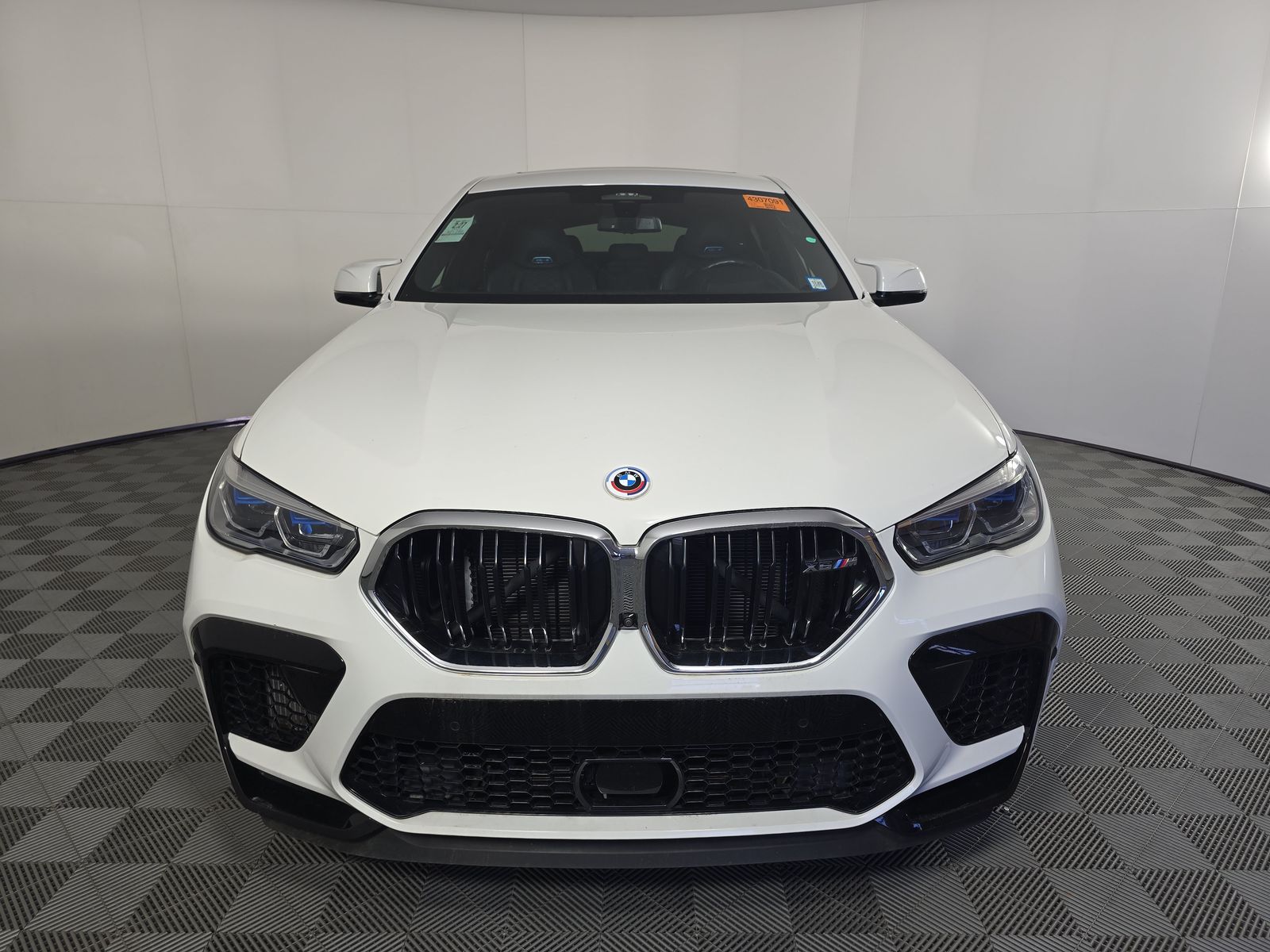 2023 BMW X6 M Base AWD