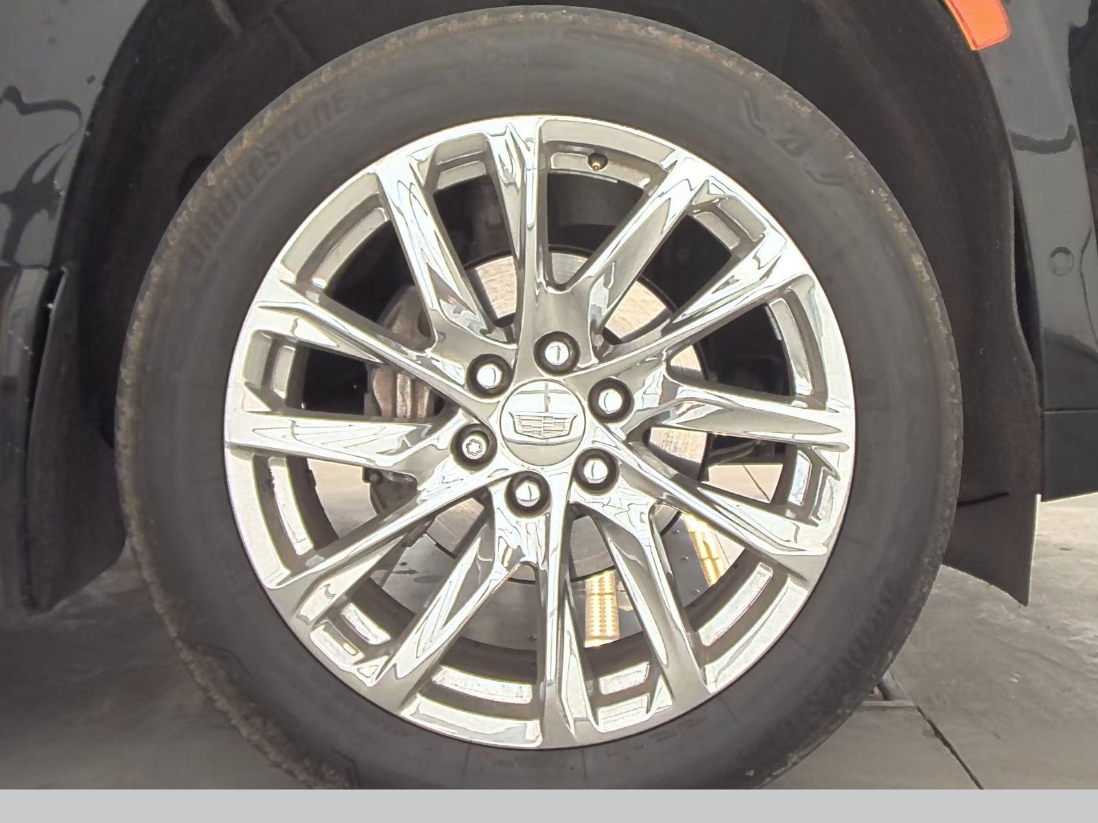 2022 Cadillac Escalade ESV Premium Luxury AWD