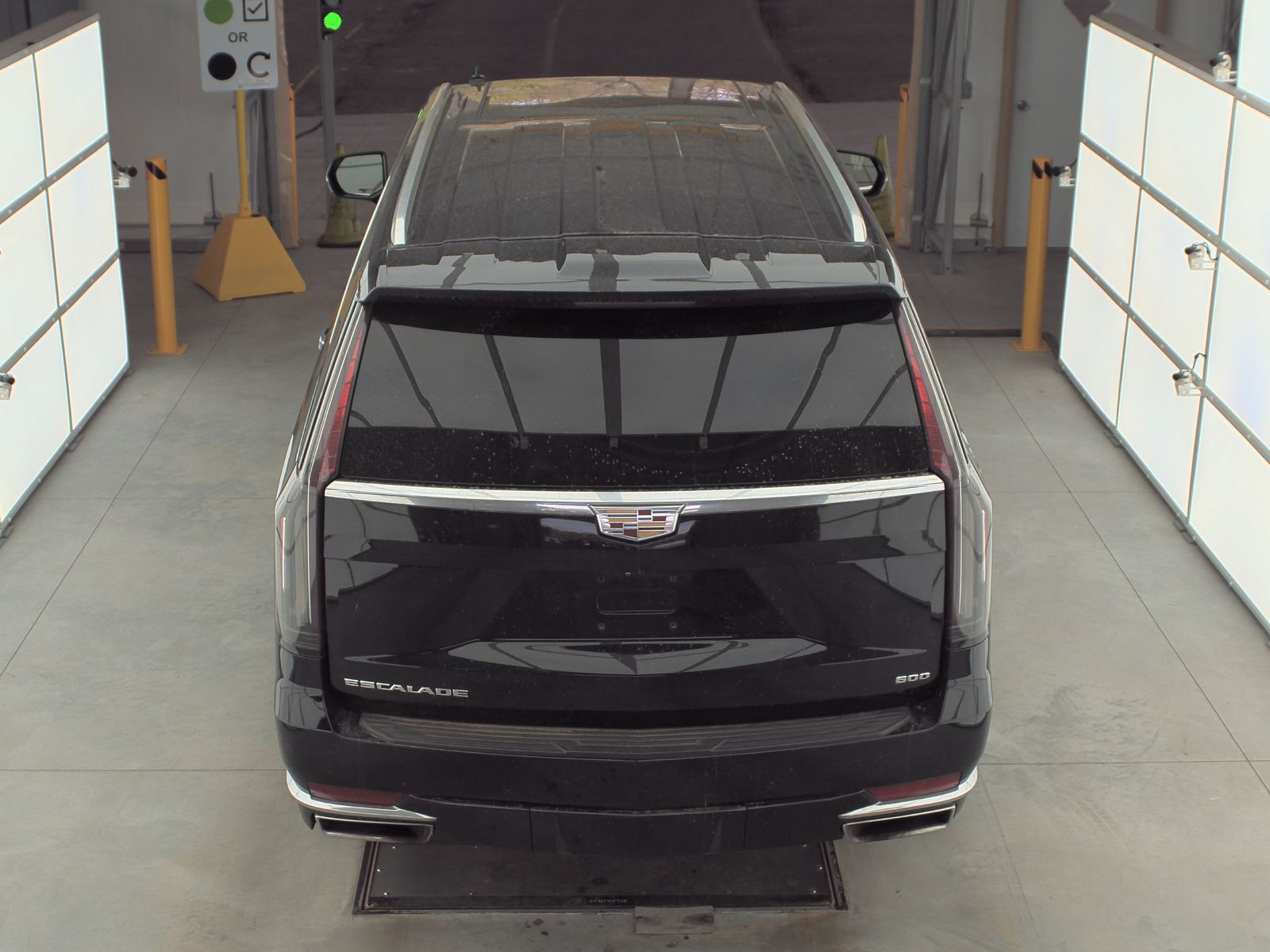 2022 Cadillac Escalade ESV Premium Luxury AWD