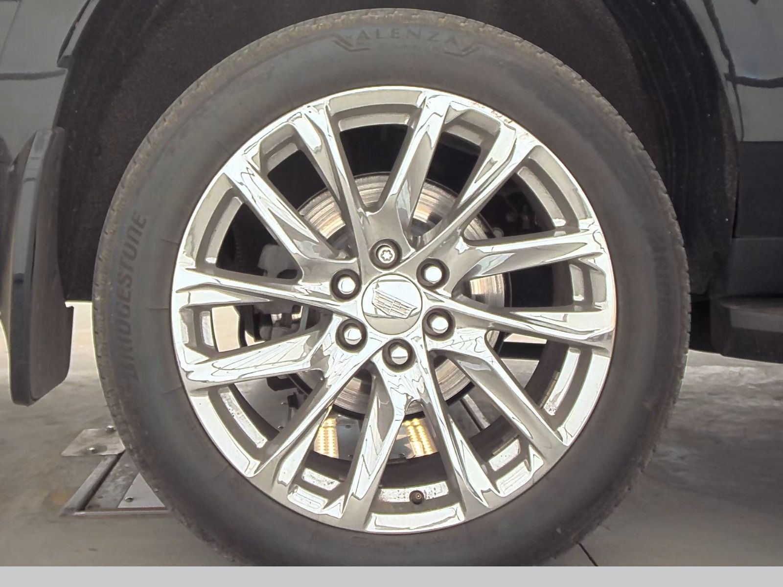 2022 Cadillac Escalade ESV Premium Luxury AWD