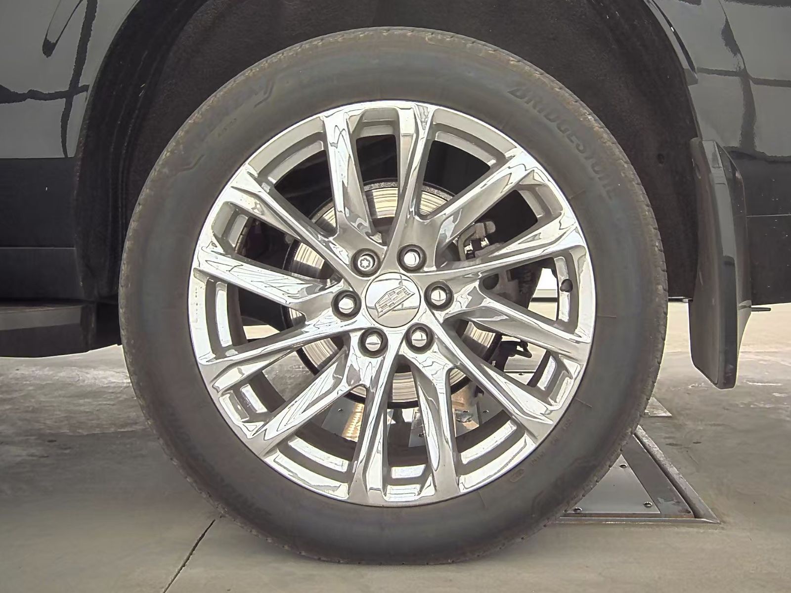 2022 Cadillac Escalade ESV Premium Luxury AWD