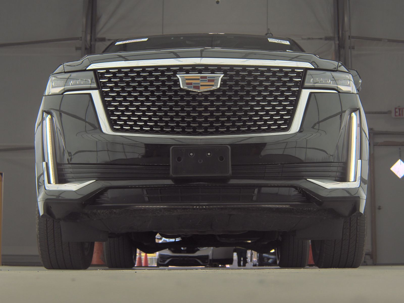 2022 Cadillac Escalade ESV Premium Luxury AWD