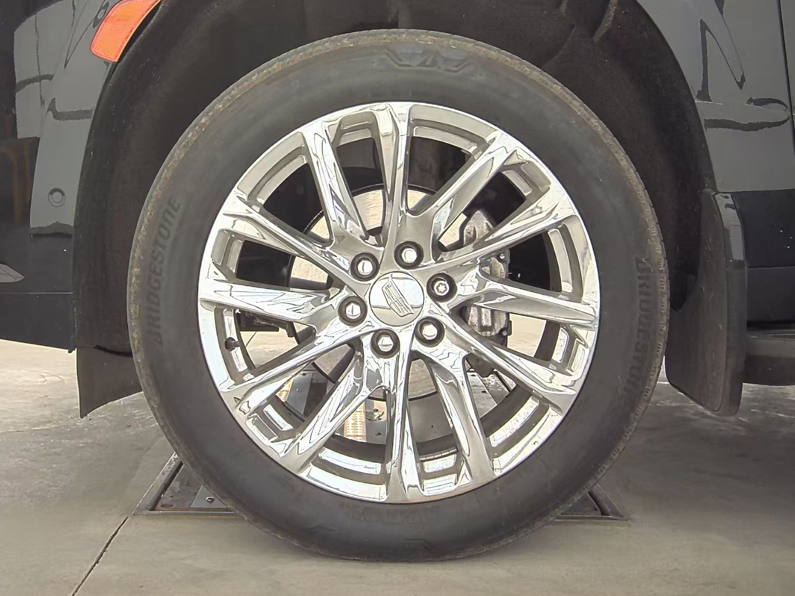 2022 Cadillac Escalade ESV Premium Luxury AWD