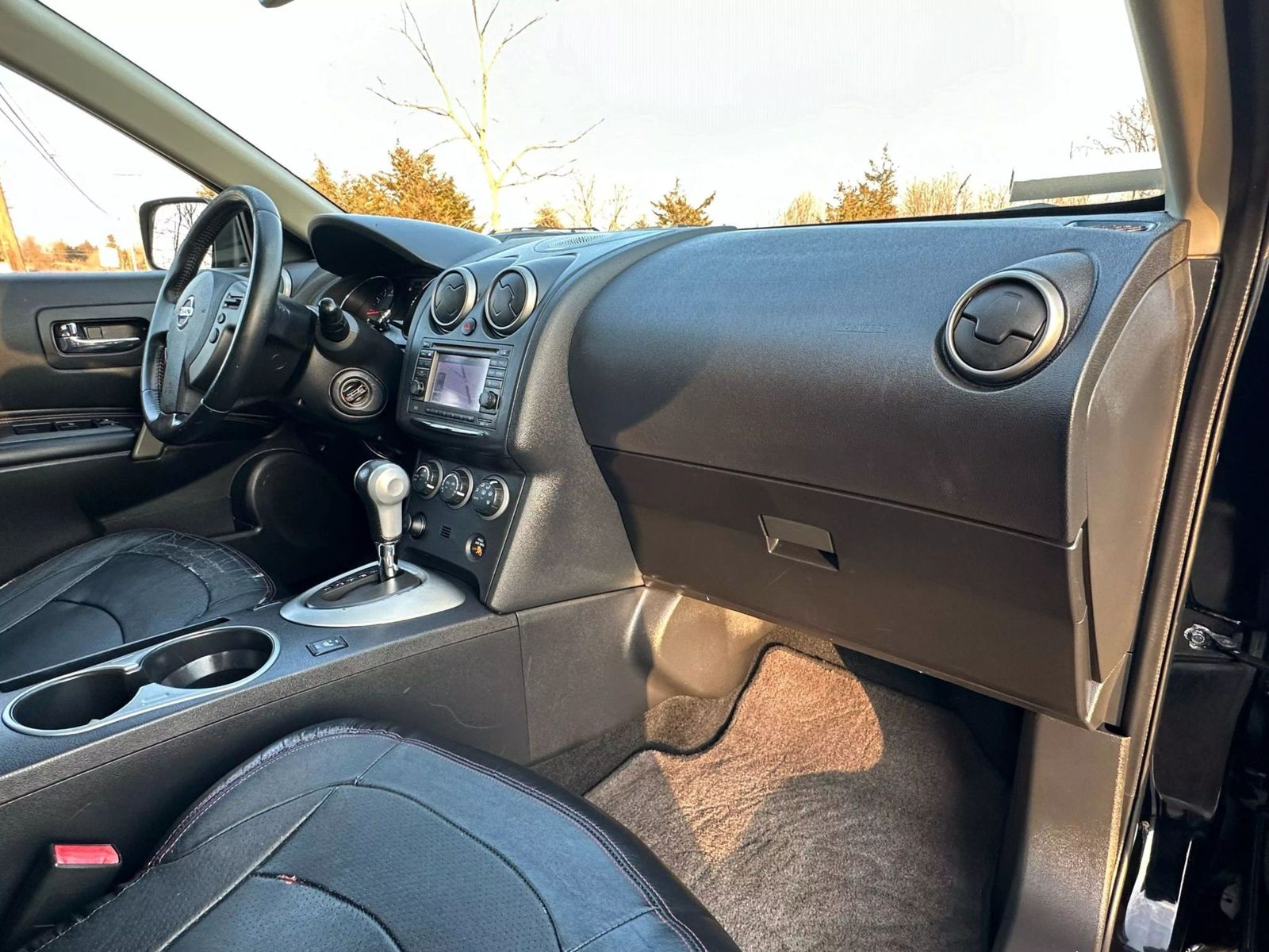 2011 Nissan Rogue SV AWD