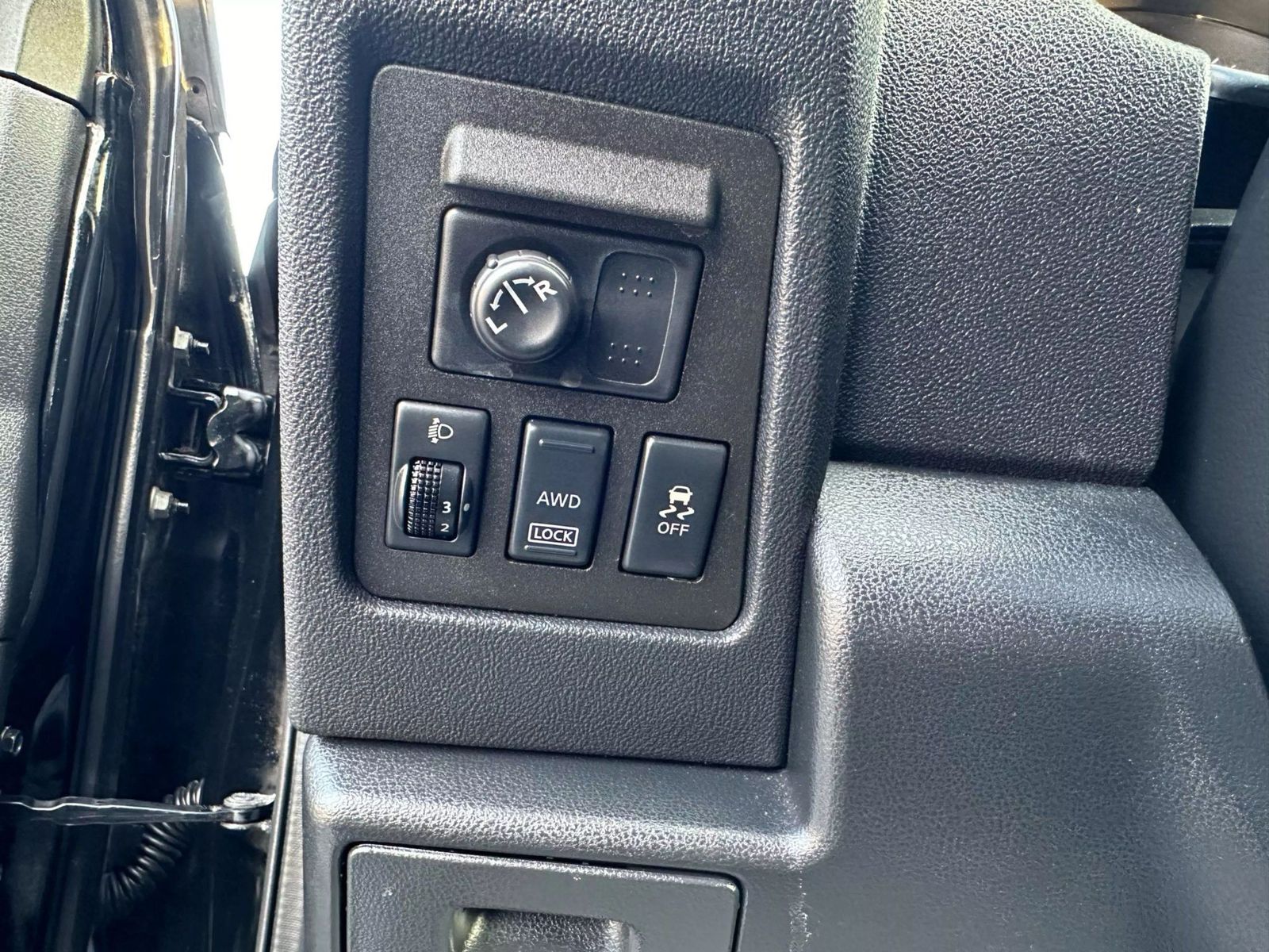 2011 Nissan Rogue SV AWD