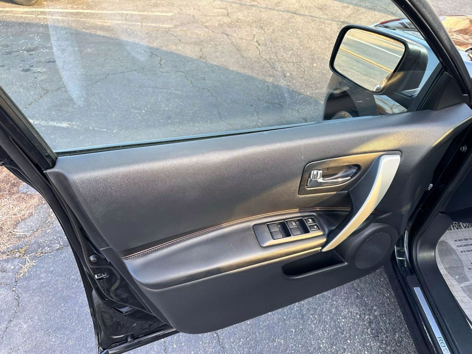 2011 Nissan Rogue SV AWD