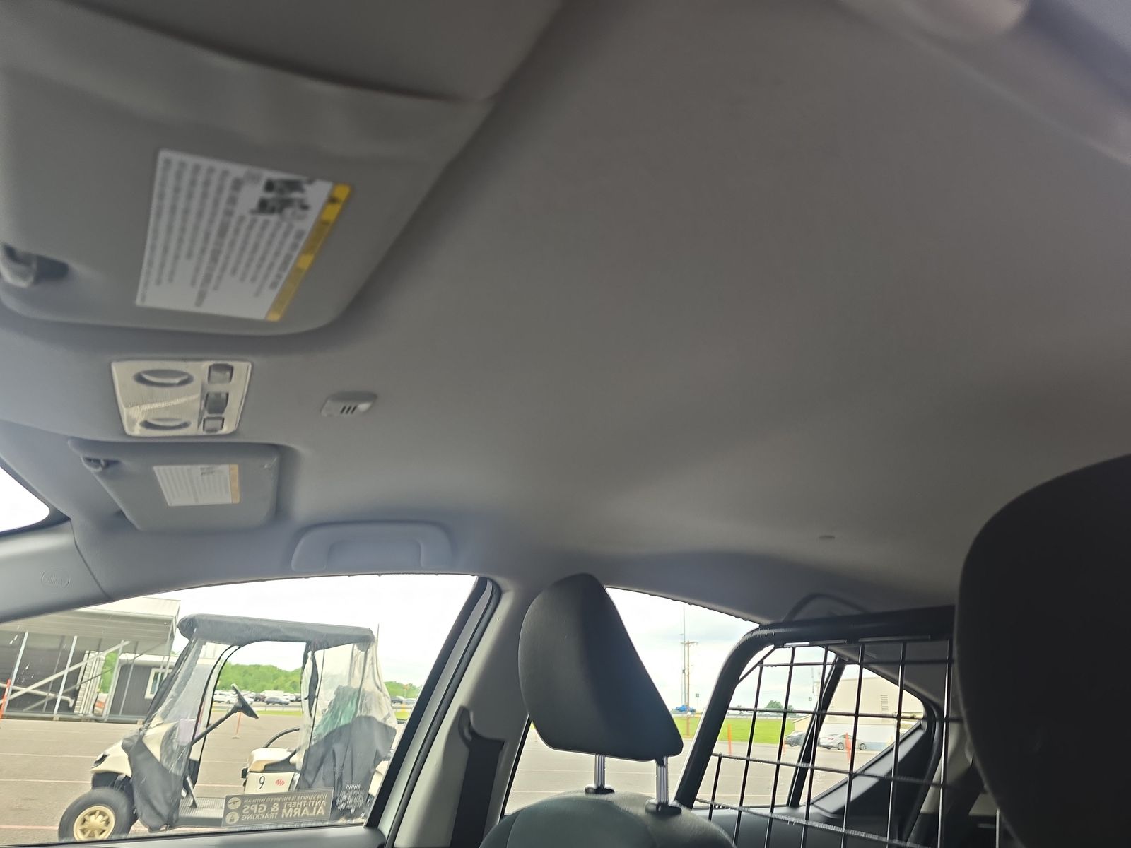 2016 Toyota Prius c Two FWD