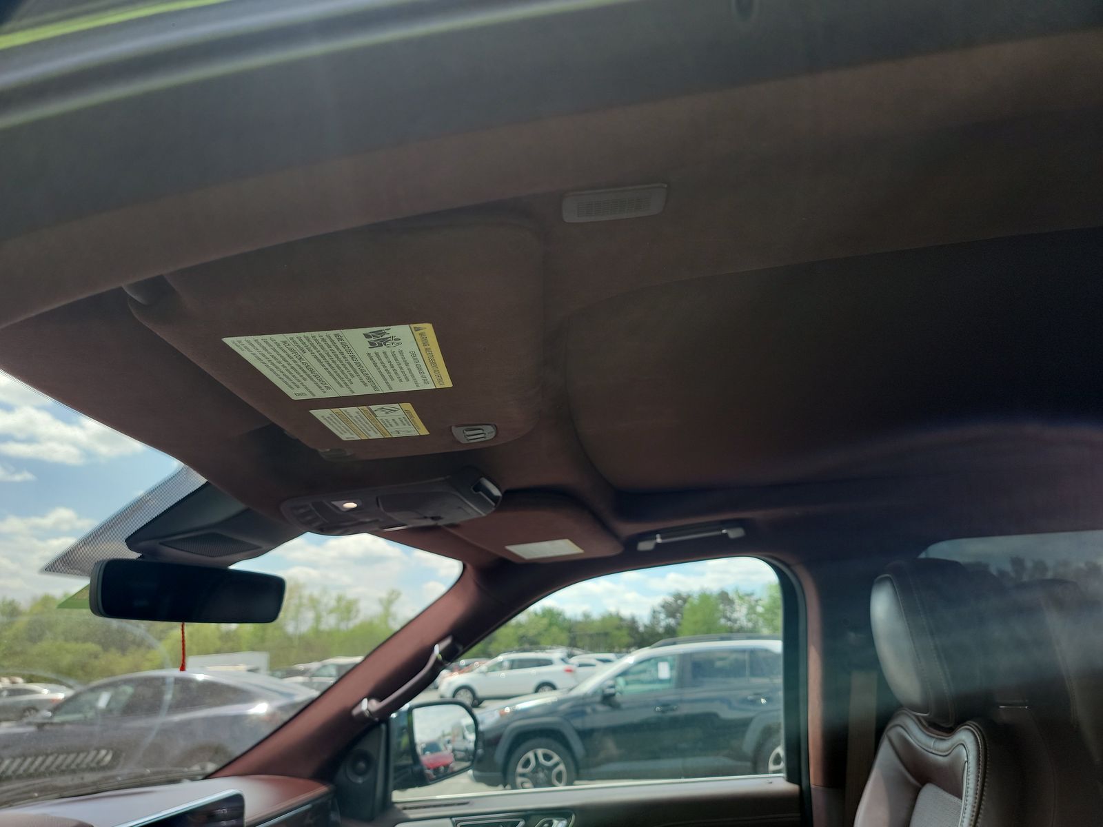 2019 Lincoln Navigator L Black Label AWD