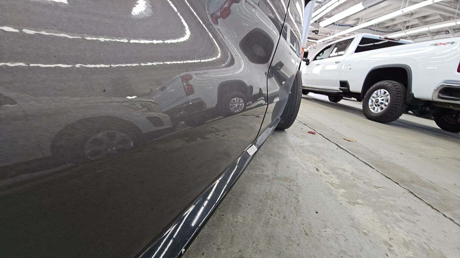2022 Toyota Sienna Platinum AWD