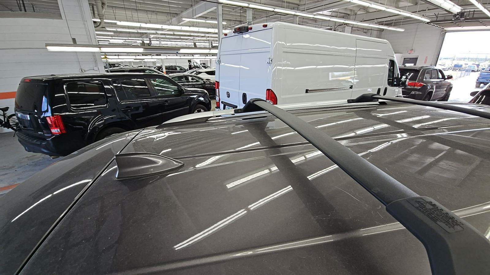 2022 Toyota Sienna Platinum AWD