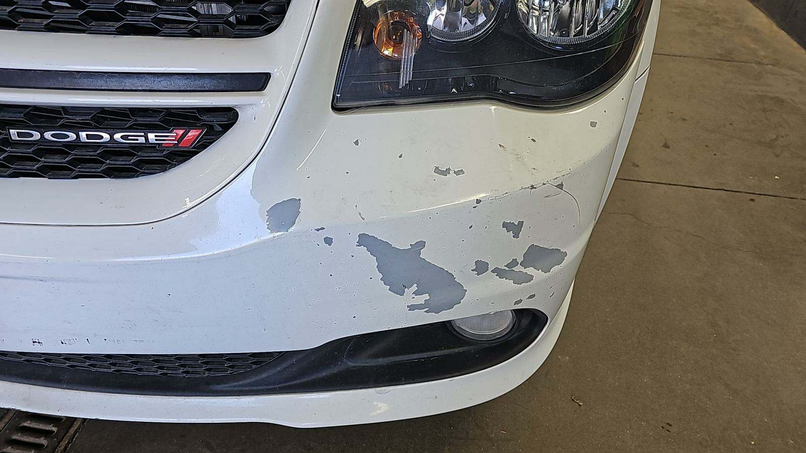 2019 Dodge Grand Caravan GT FWD