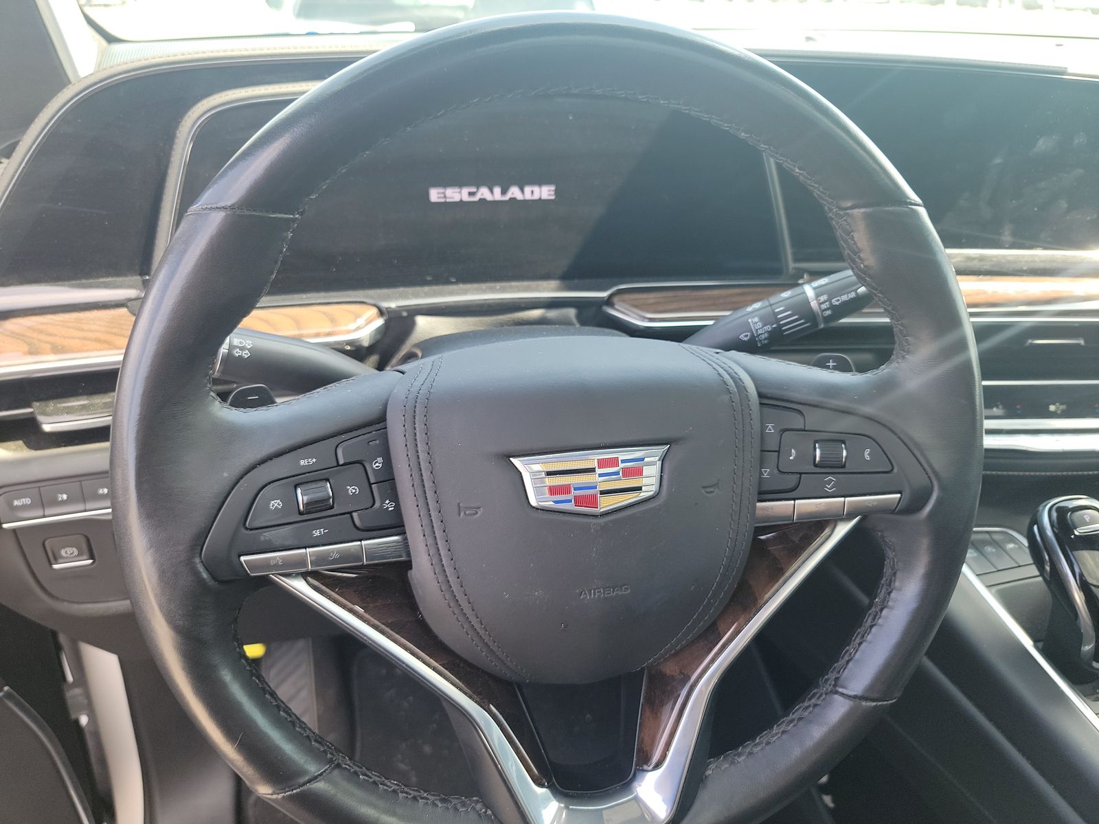 2023 Cadillac Escalade Sport Platinum AWD