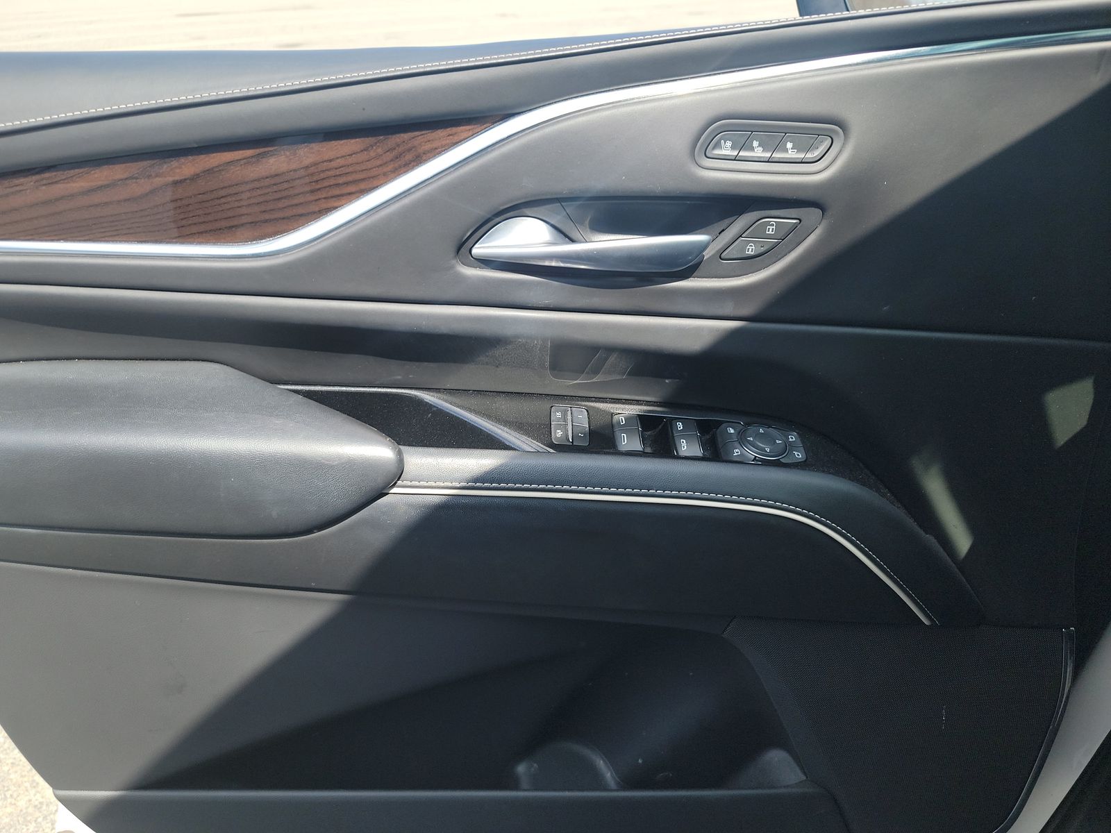 2023 Cadillac Escalade Sport Platinum AWD