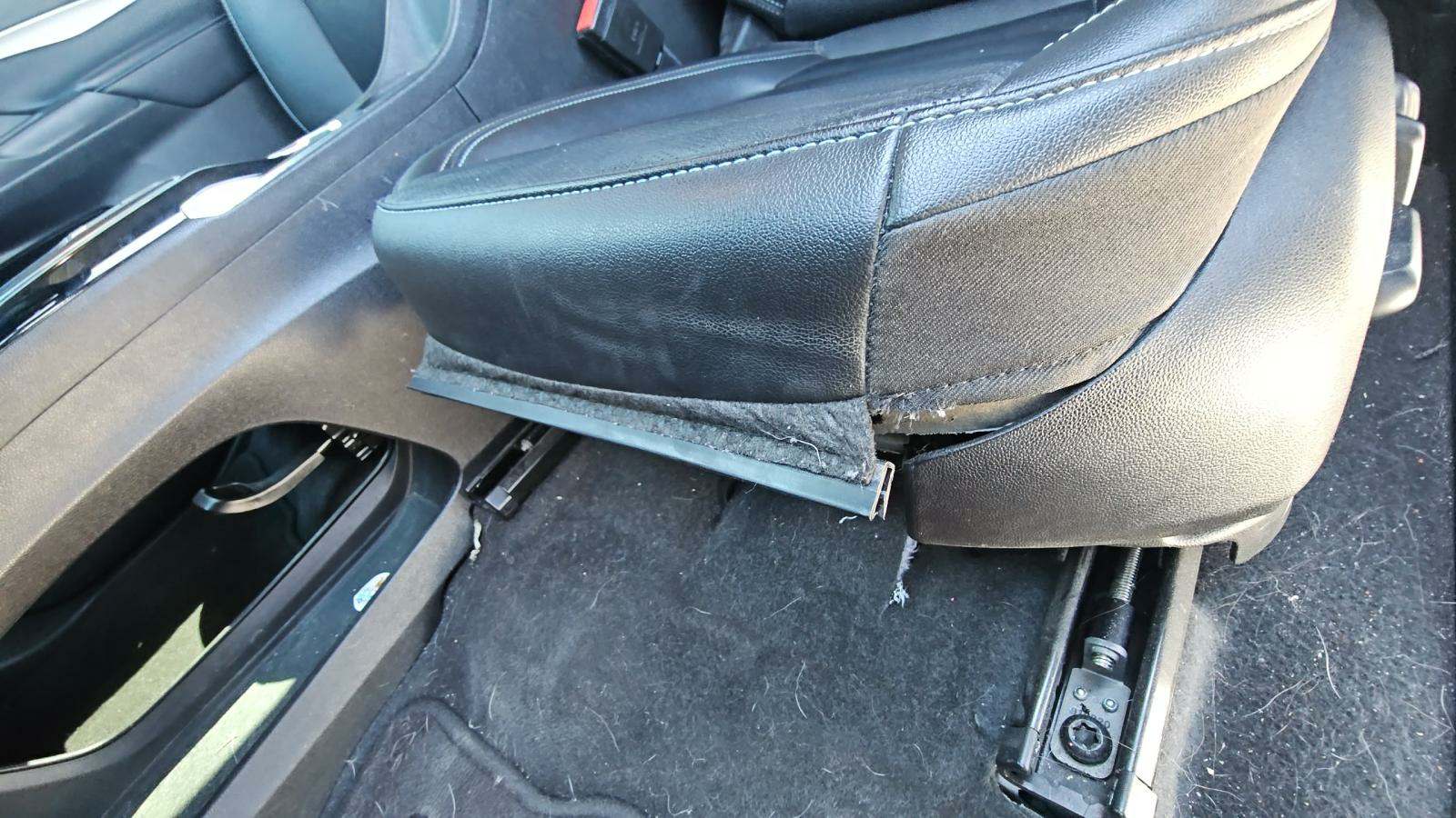 2022 Chevrolet Bolt EV 2LT FWD