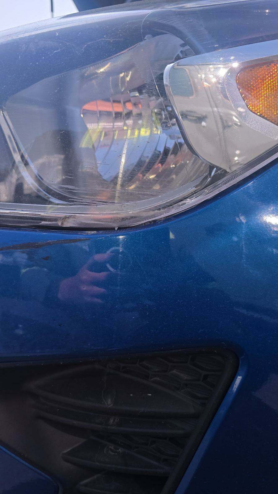 2022 Kia Rio S FWD