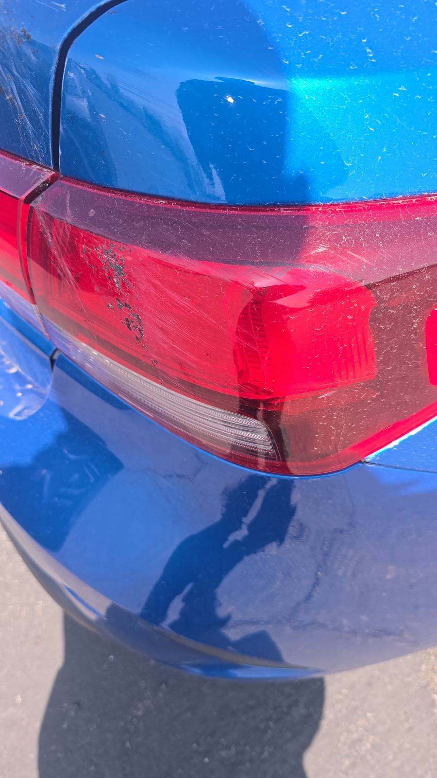 2022 Kia Rio S FWD
