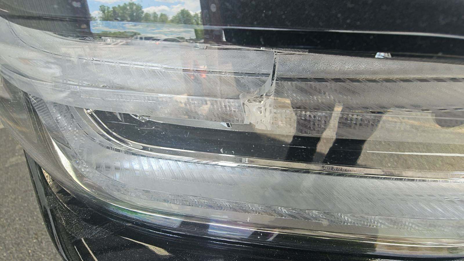 2019 Lincoln Navigator L Black Label AWD