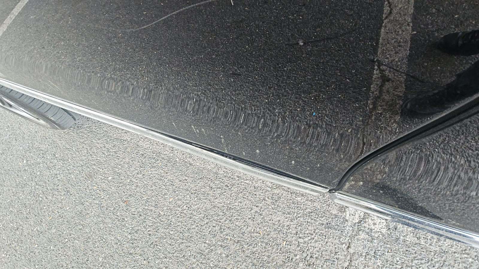 2019 Lincoln Navigator L Black Label AWD