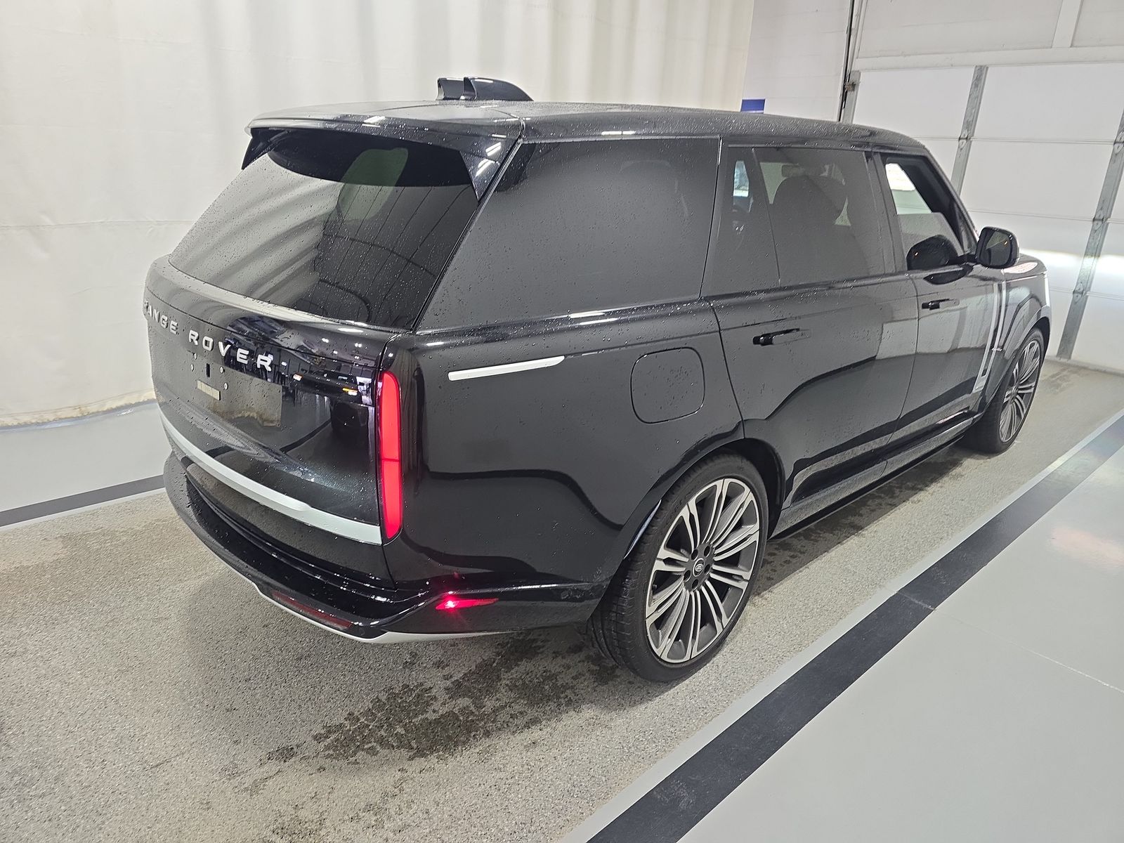 2024 Land Rover Range Rover Autobiography LWB AWD