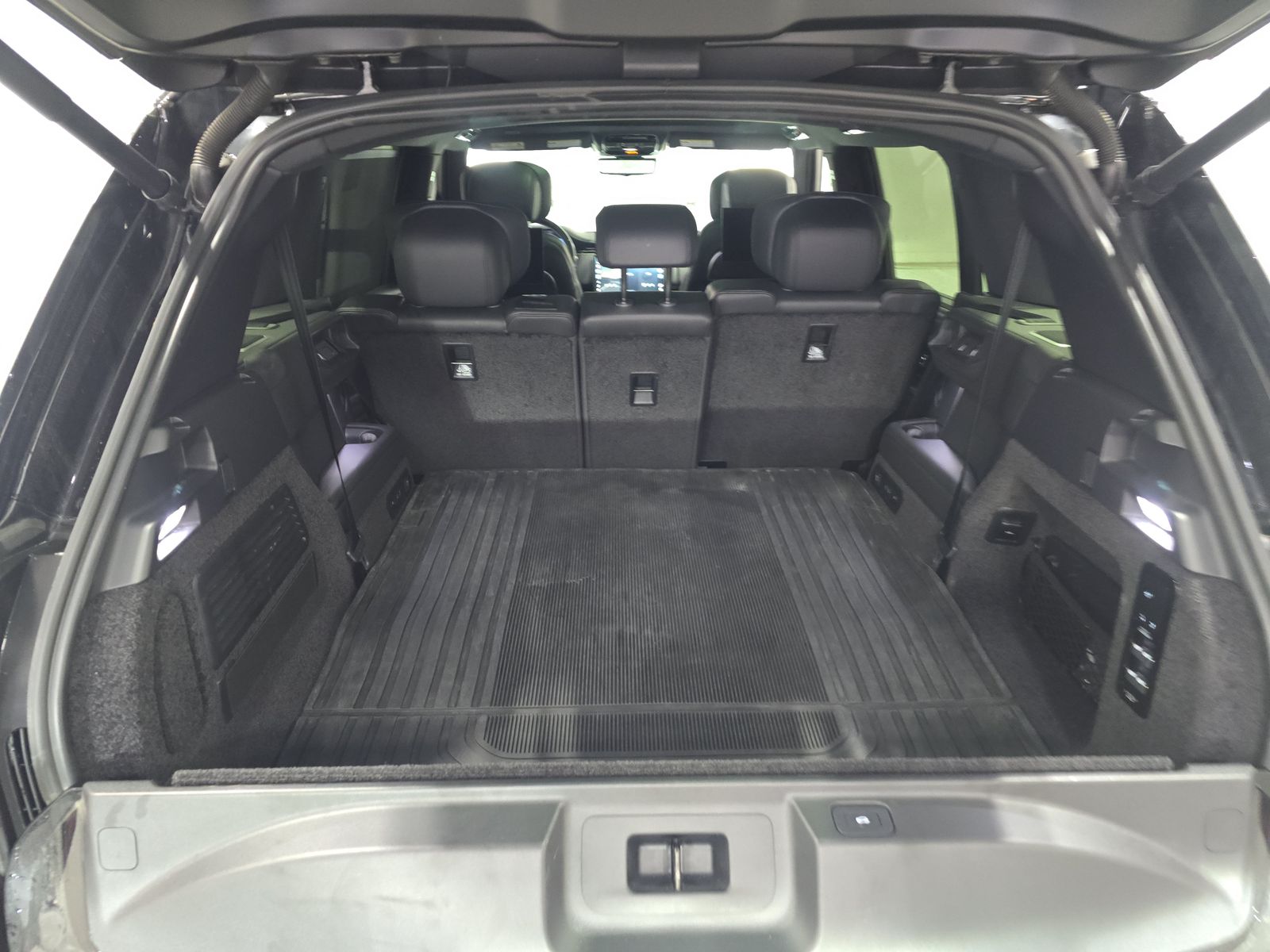 2024 Land Rover Range Rover Autobiography LWB AWD
